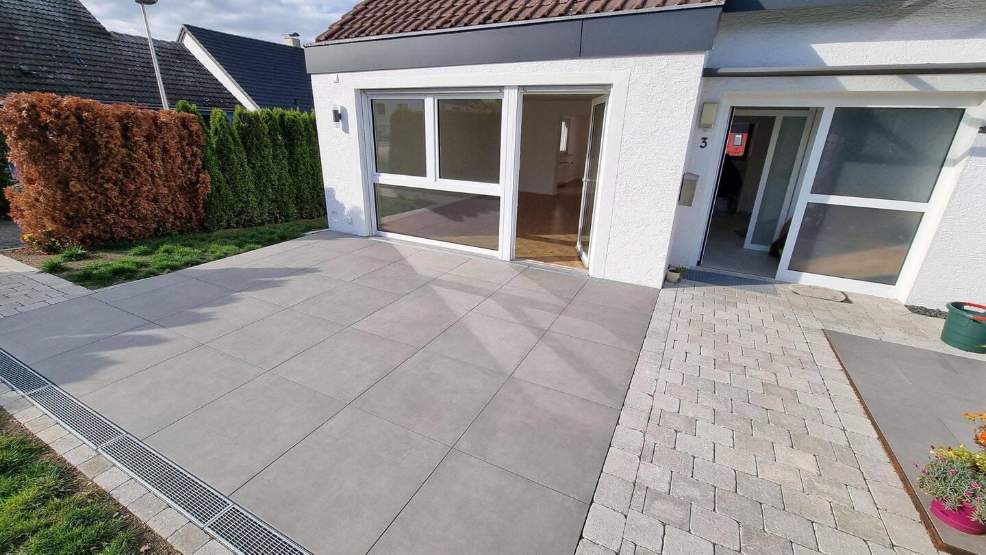 Ankommen & Wohlfühlen – Erstbezug nach Sanierung mit Garten, Terrasse, Balkon & Garage, 72108 Rottenburg am Neckar