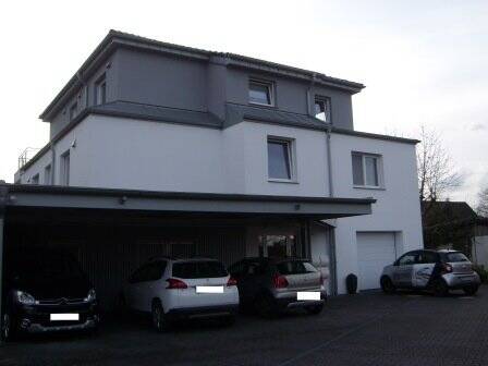 Attraktives 3 ZKBB Penthouse in ruhiger Lage von Hiddenhausen, 32120 Hiddenhausen