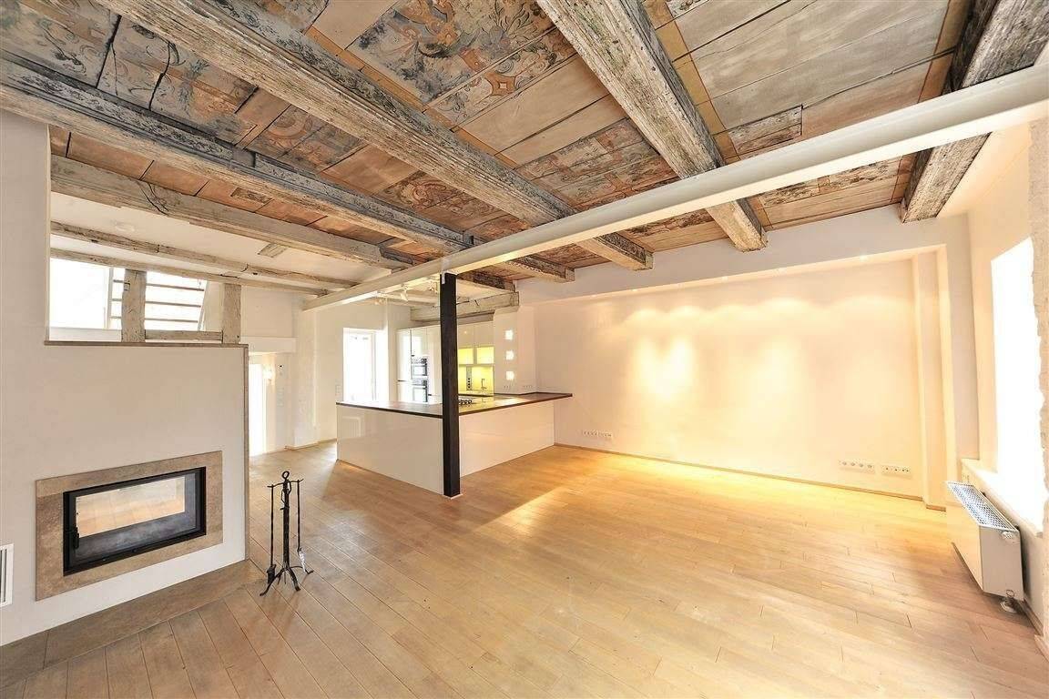 Maisonettwohnung in der Lüneburger Altstadt, 21335 Lüneburg