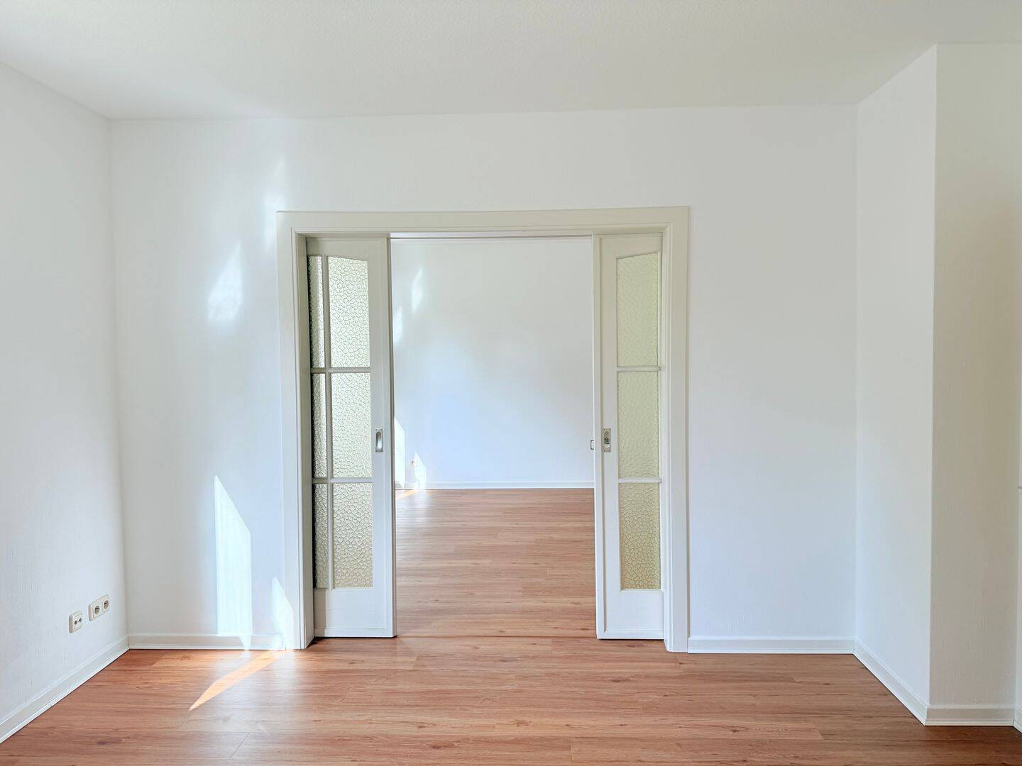 Gemütliche Erdgeschosswohnung im Zweifamilienhaus, 21423 Winsen (Luhe)