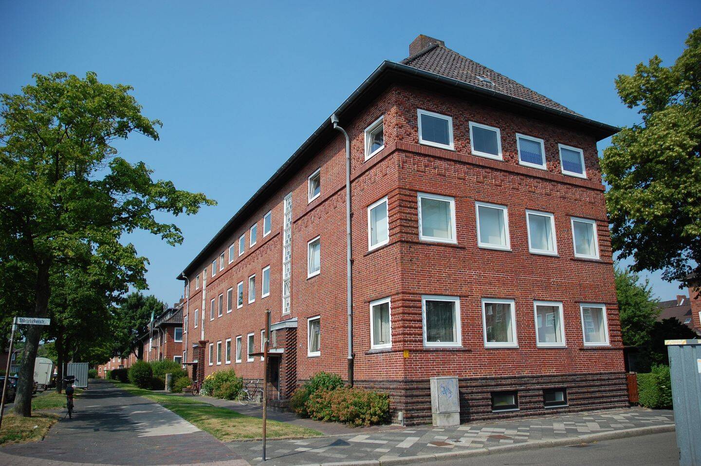 Helle 3-Zimmer-Wohnung sucht Nachmieter!, 26386 Wilhelmshaven
