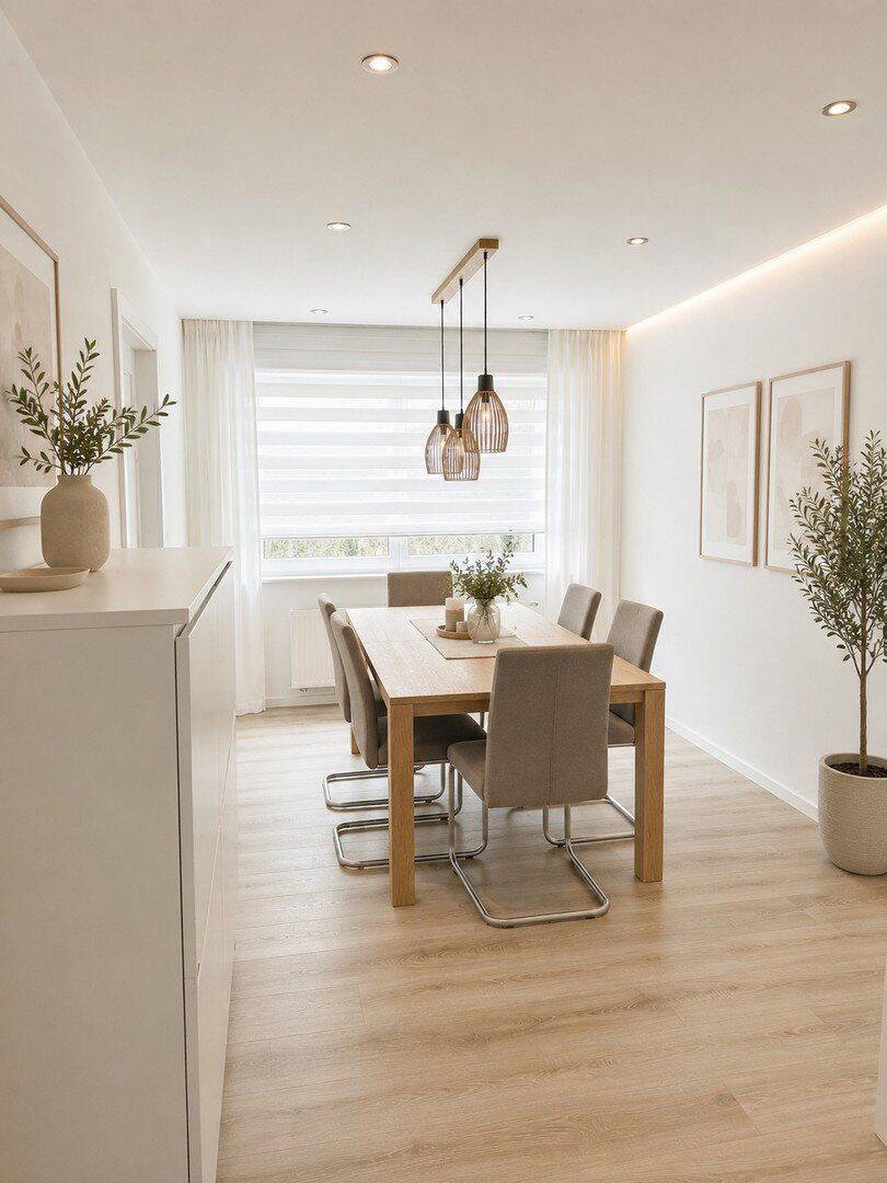 4,5-Zimmer-Wohnung in Benningen – provisionsfrei, 71726 Benningen am Neckar