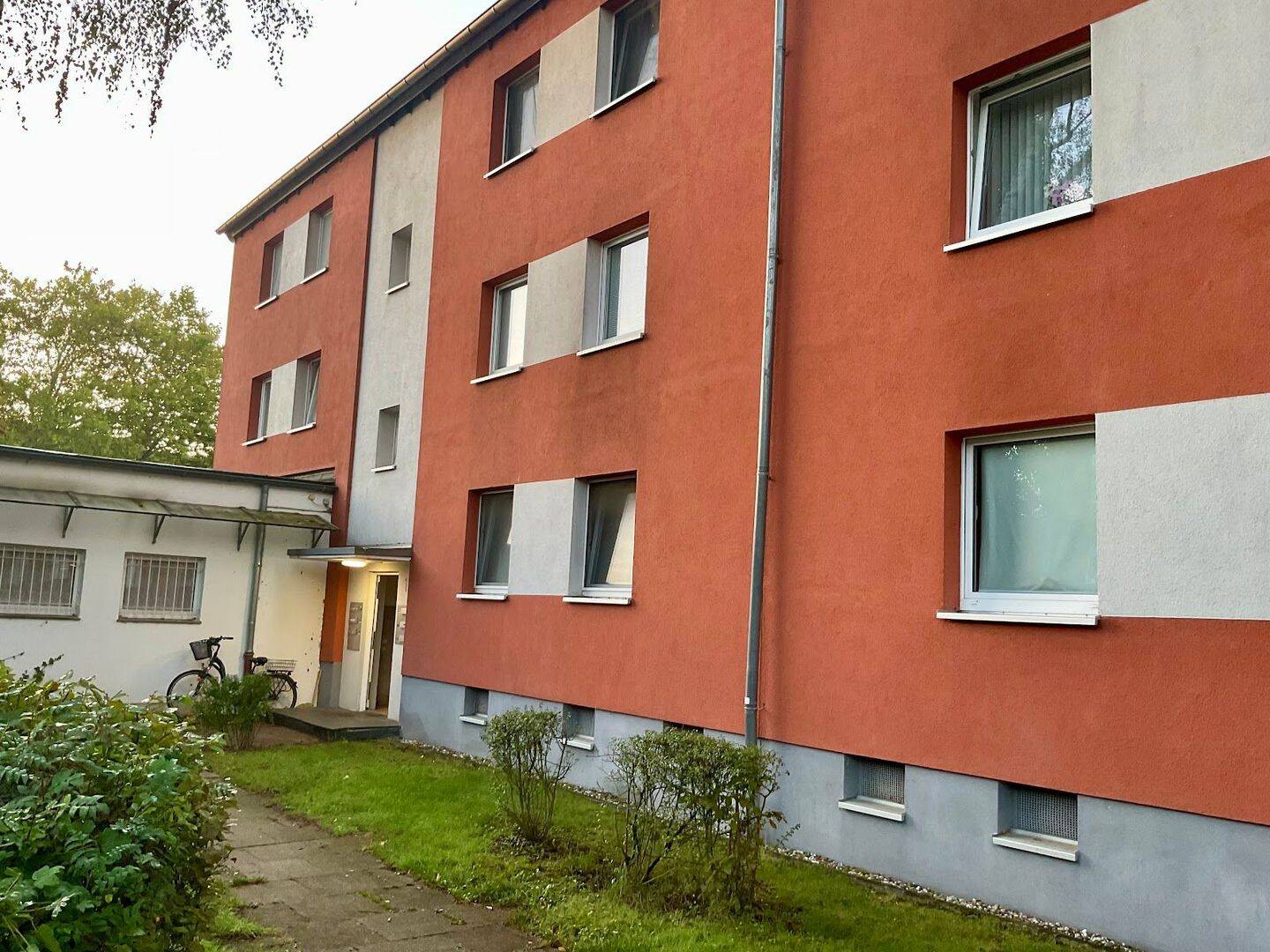 Ansehen, einziehen, wohlfühlen!, 41466 Neuss