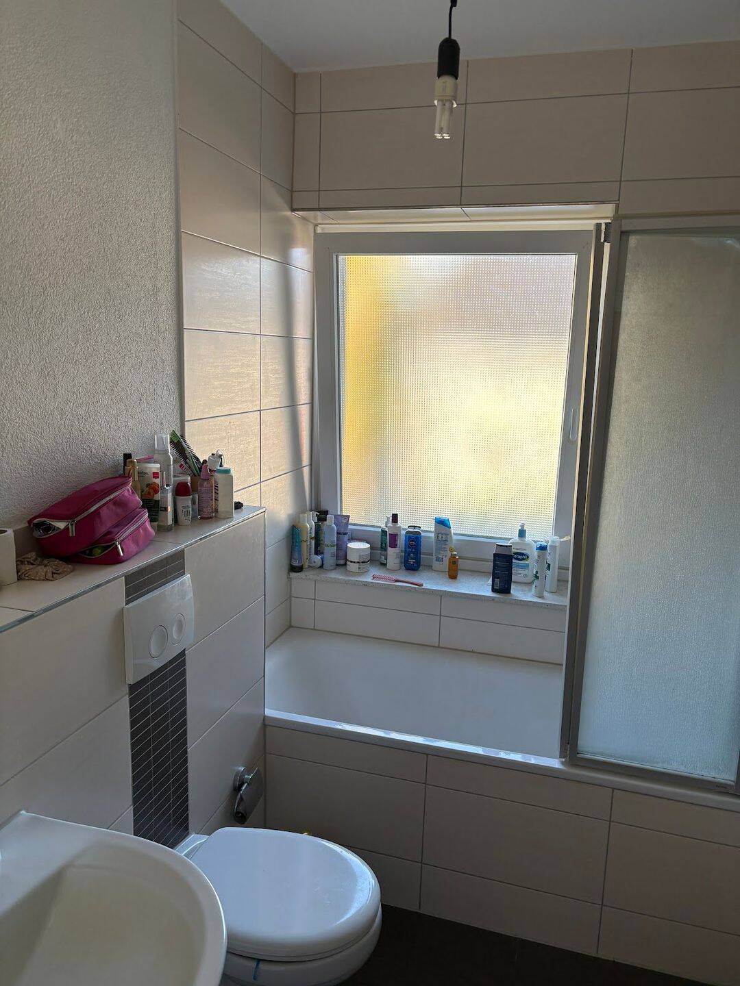 WWS – gepflegte 2-Zimmer Wohnung im Herforder Westen, 32051 Herford