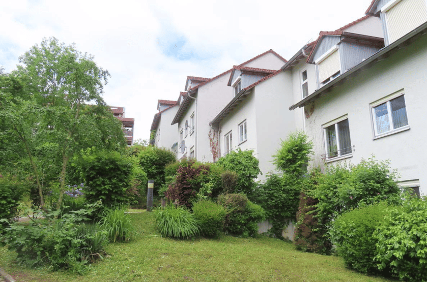 15m² Sublet in Cozy Leinfelden-Echterdingen Apartment – Great Grocery Options & Top Bus Connection, 70771 Leinfelden-Echterdingen