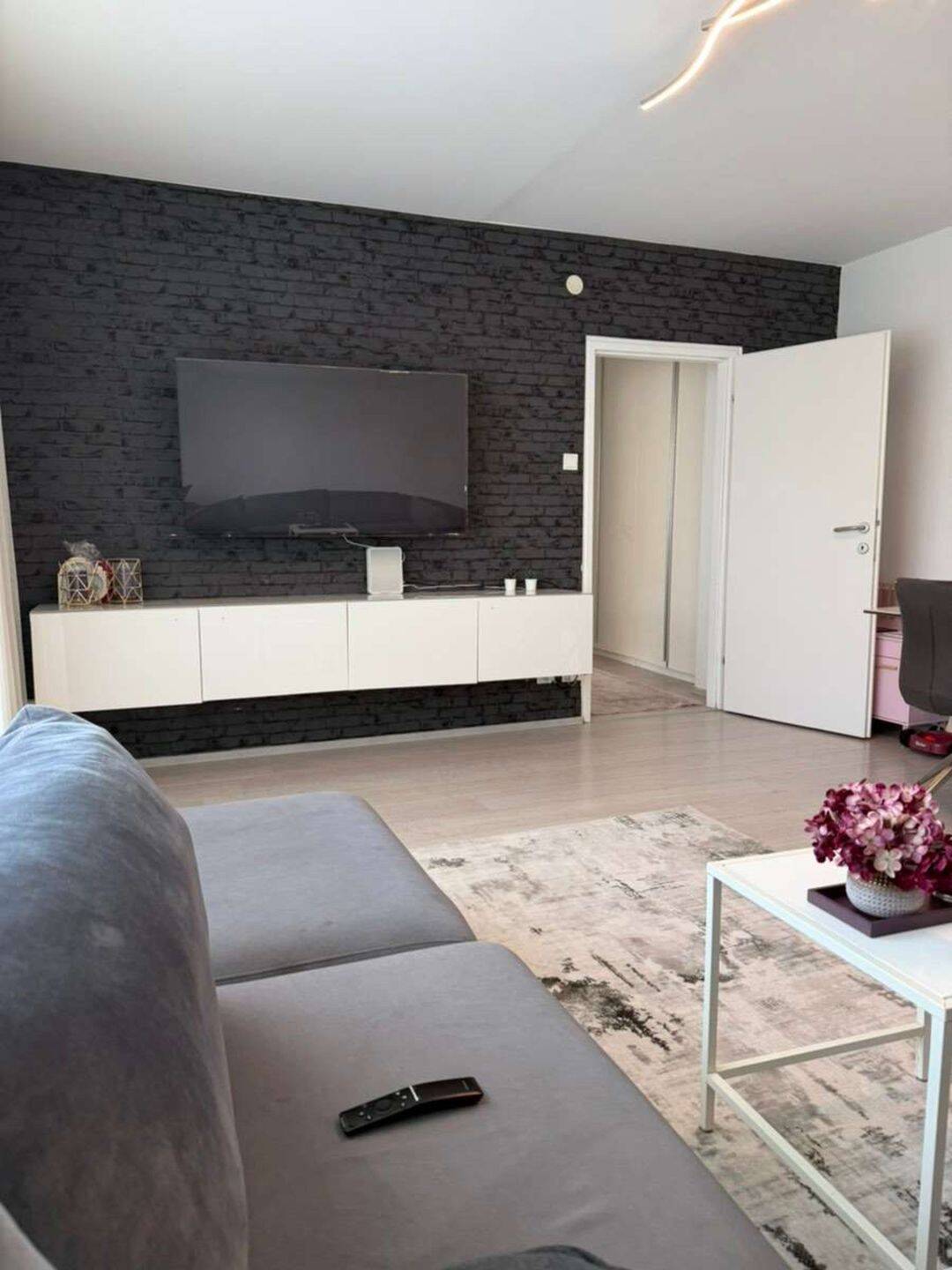 Mietwohnung, 2 Zimmer, 48 m², in Waldshut-Tiengen, 79761 Waldshut-Tiengen