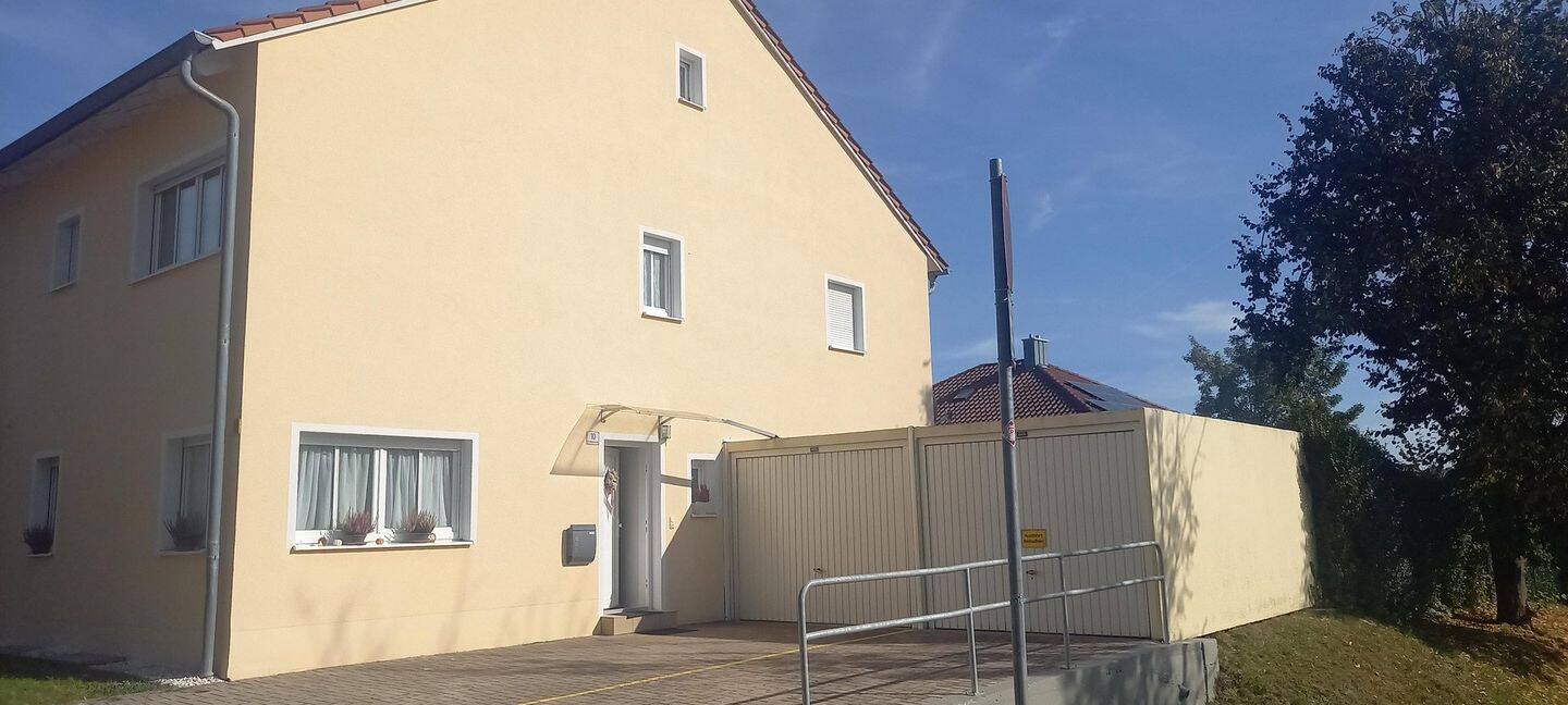 DHH in Bogen in gute Lage, 94327 Bogen