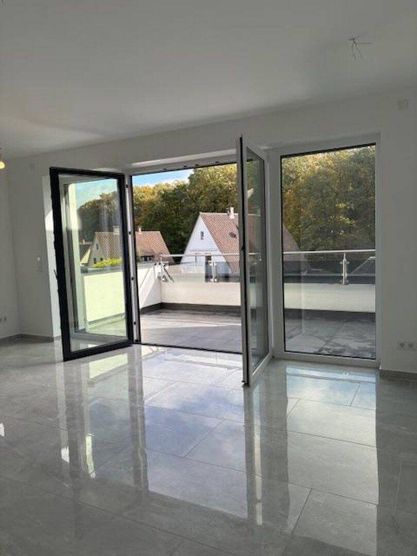 2 stilvolle helle 2-Zi. Wohnungen mit Balkon und Tiefgarage in Melle zu vermieten, 49324 Melle