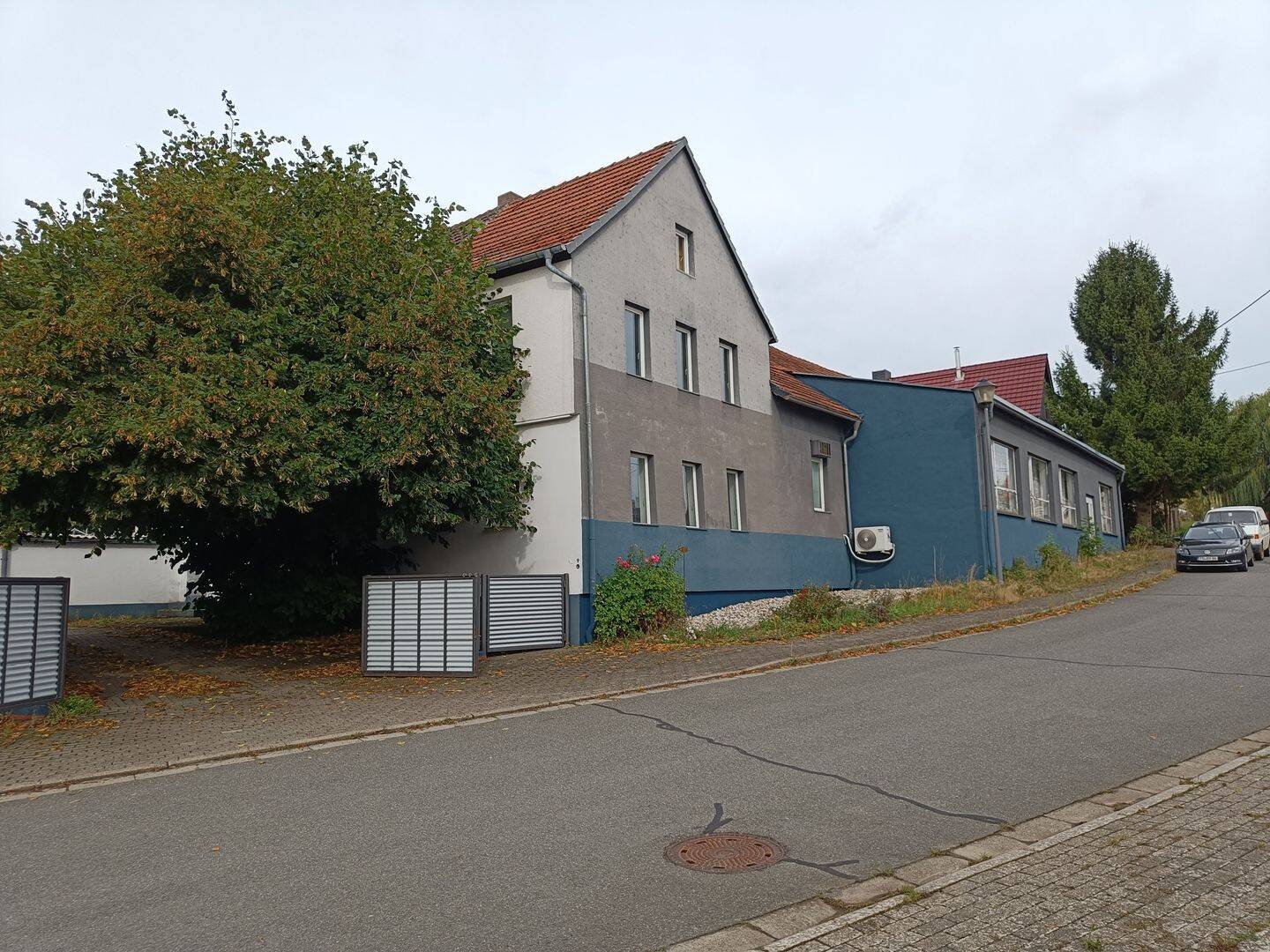 Raum für Ideen im Südharz: Wohnen, Arbeiten und Gestalten auf eigenem Grundstück, 6536 Südharz