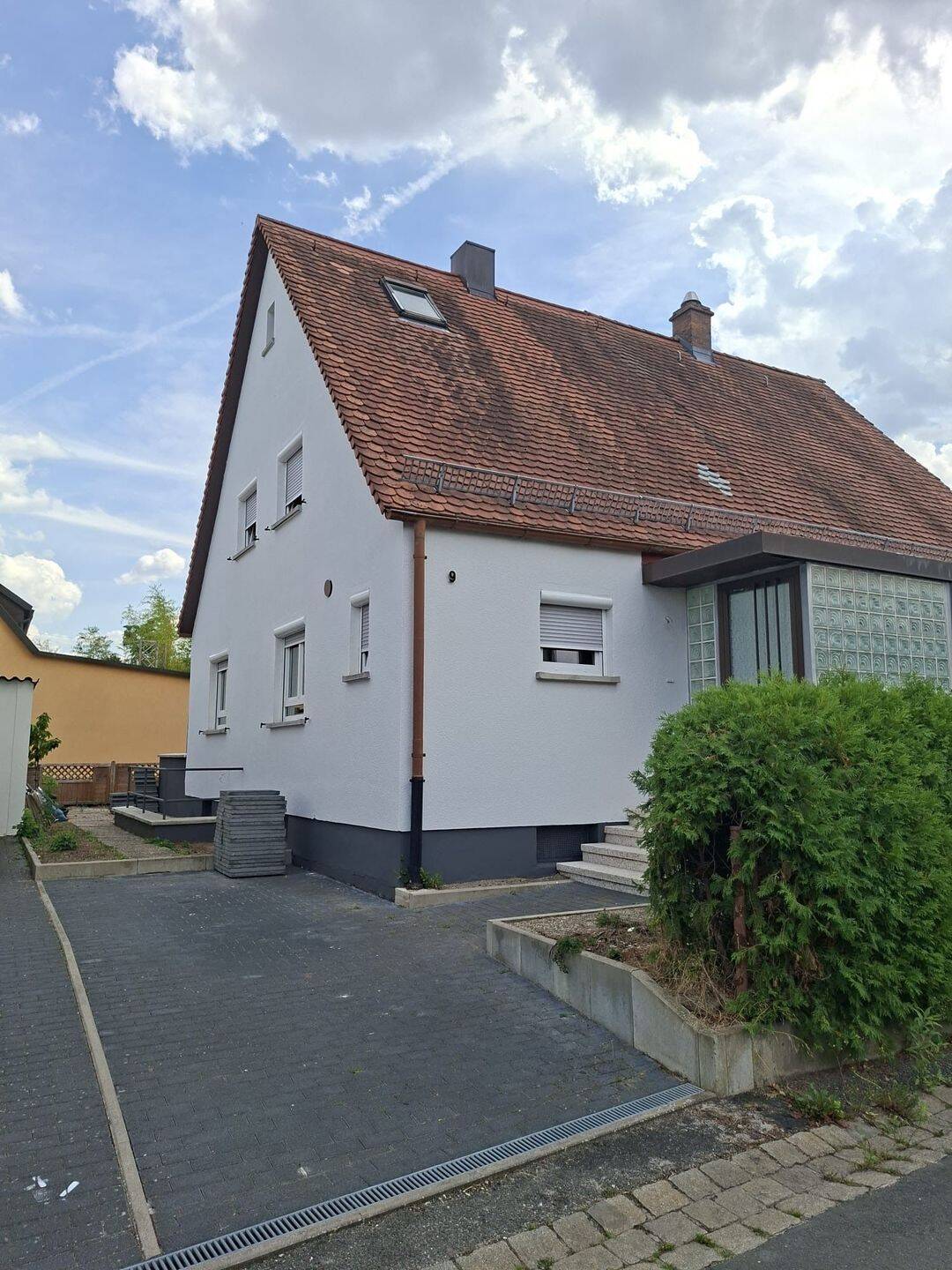 Erstbezug nach Sanierung! Bestlage in Nürnberg-Gebersdorf, 90449 Nürnberg (Gebersdorf Neuröthenbach Röthenbach bei Schweinau)