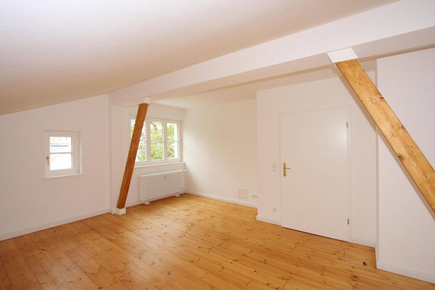 Charmante 3‑Zimmer‑Wohnung in einem aufwändig sanierten Altbau, 14469 Potsdam