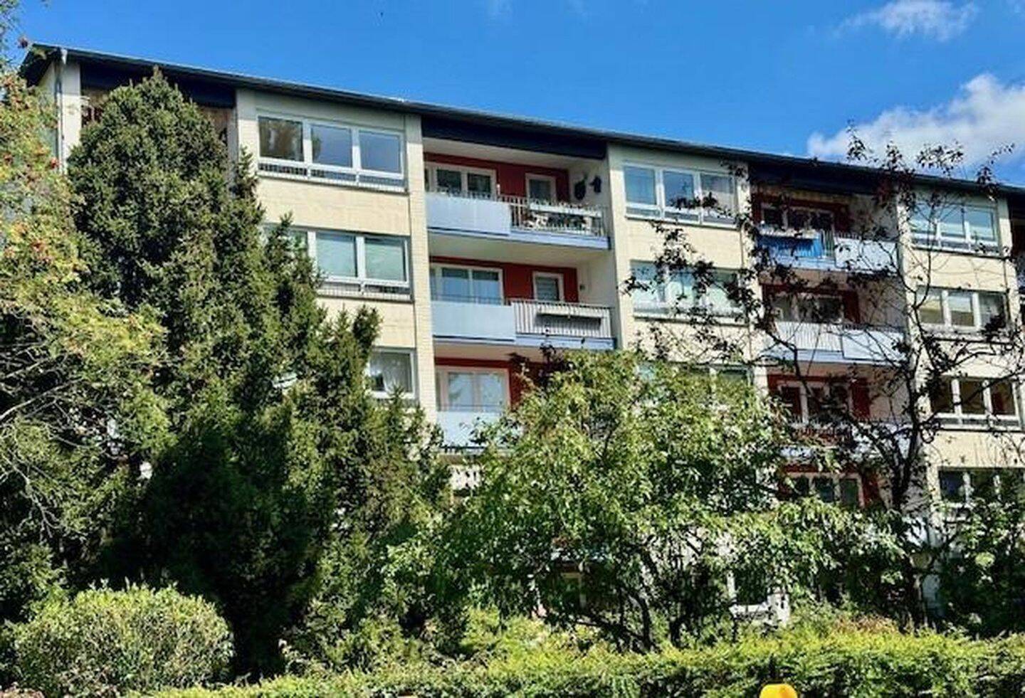 Wohnen im Grünen: Geräumiges Familienidyll im Herzen von Pinneberg, 25421 Pinneberg