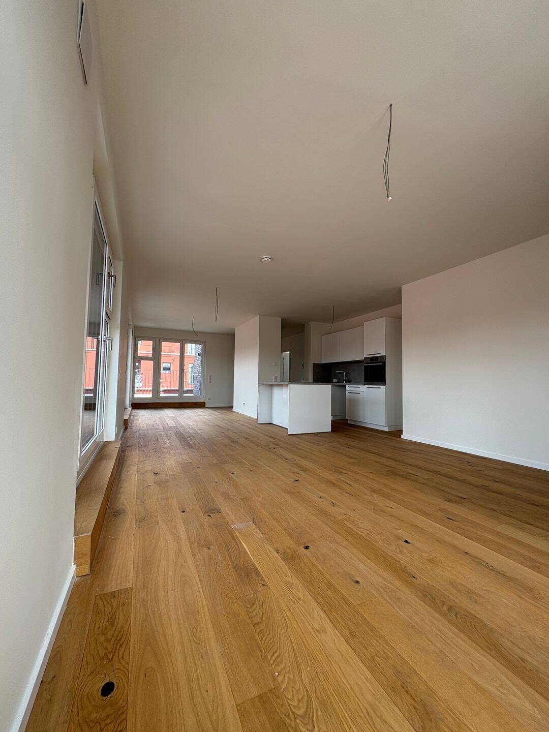Großes Loft mit Wasserblick, 12555 Berlin (Treptow-Köpenick Köpenick)