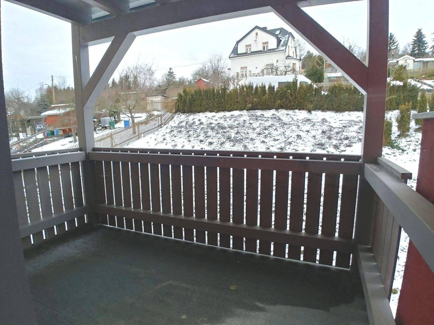 Modernes Wohnen: 3-Zimmer-Wohnung in ruhiger Lage, 7973 Greiz