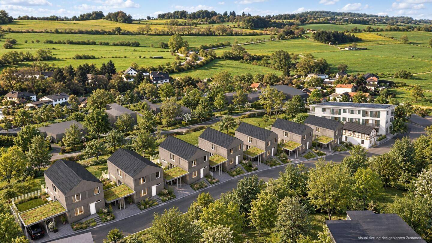 Anwesen mit Zukunft auf ca. 4.910 m², 53902 Bad Münstereifel