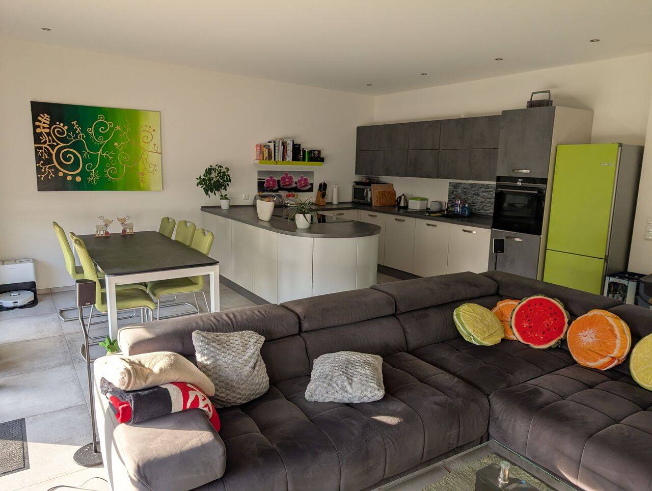 Traumhaftes Penthouse Nahe Fachhochschule und Elisabeth Krankenhaus -barrierefrei –, 41236 Mönchengladbach (Bonnenbroich Geneicken Heyden Mülfort Rheydt)
