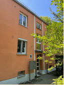 Ruhig gelegene 3 Zimmer Wohnung, 80995 München (Allach-Untermenzing Feldmoching-Hasenbergl Moosach)