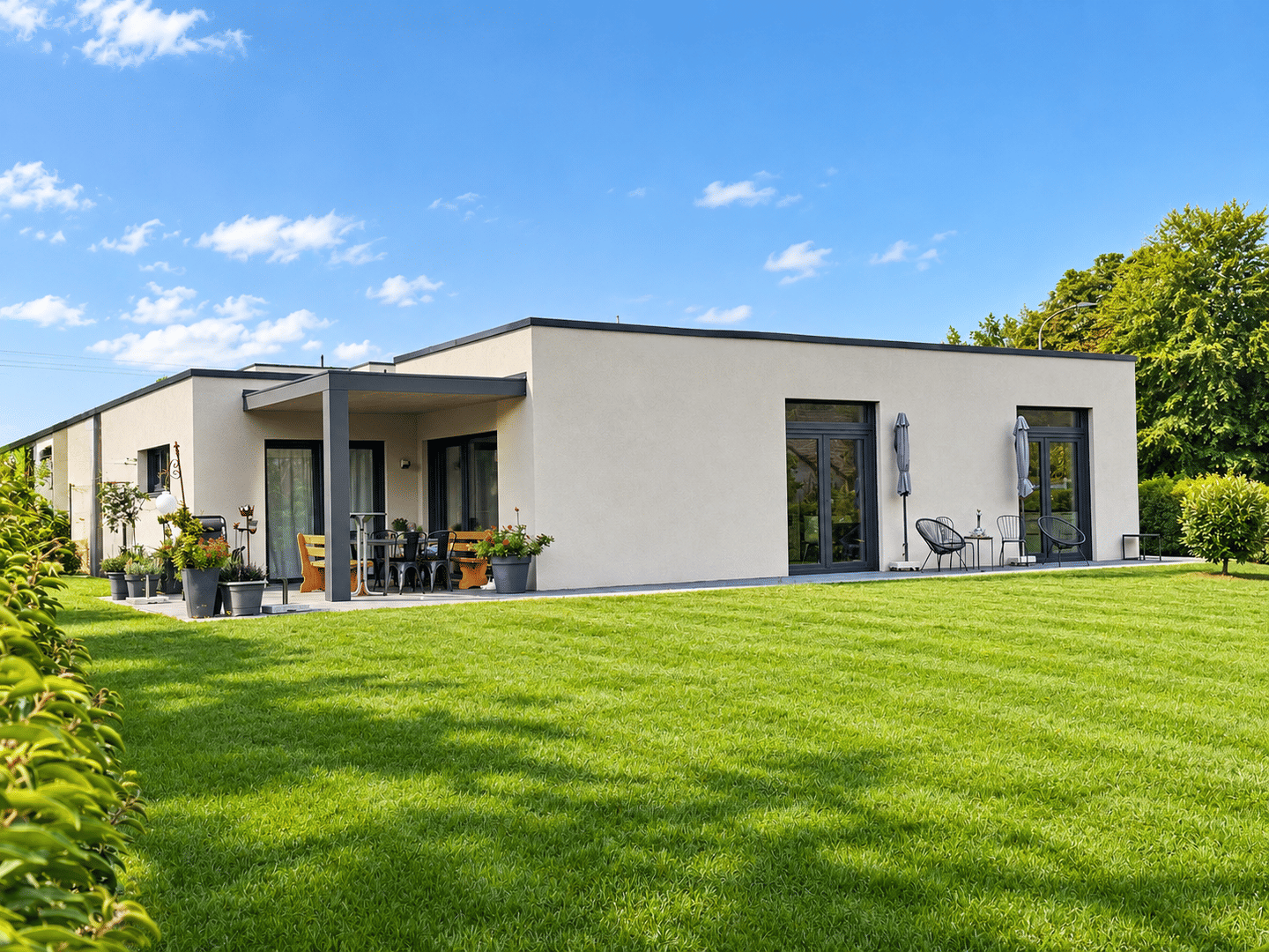 Haus zur Miete, 3 Zimmer, 120 m², in Serrig, 54455 Serrig