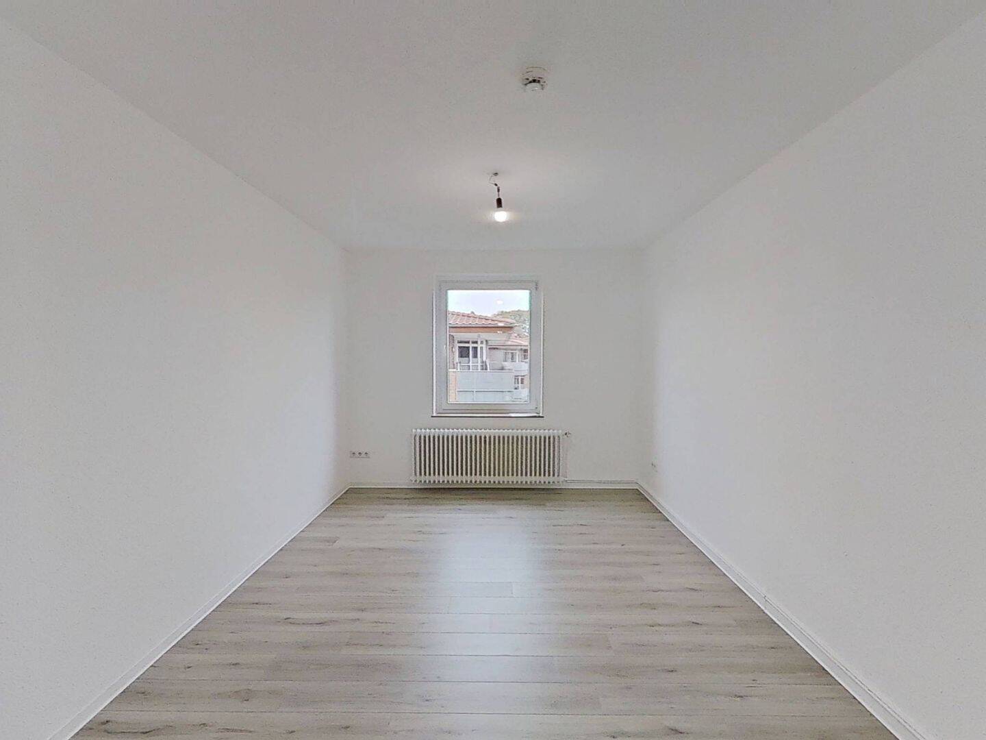Schicke 2-Zi.-Whg. mit viel Platz in Bielefeld-Mitte, 33607 Bielefeld (Innenstadt)