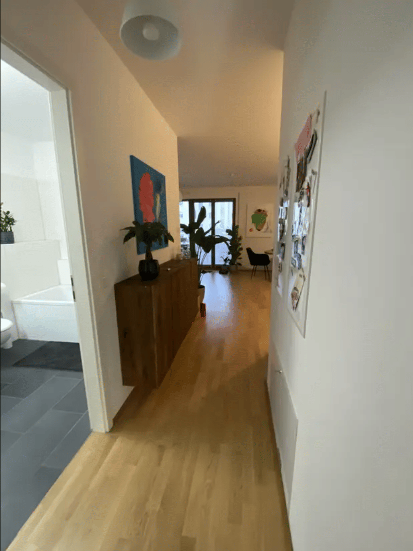 79 m², 3 Zimmer, Balkon und Keller, 10315 Berlin (Lichtenberg Hohenschönhausen Friedrichsfelde Kleingartenanlage Bielefeld Kleingartenanlage Mühlenberg)