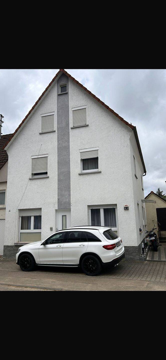 Haus zum Vermieten, 74239 Hardthausen am Kocher