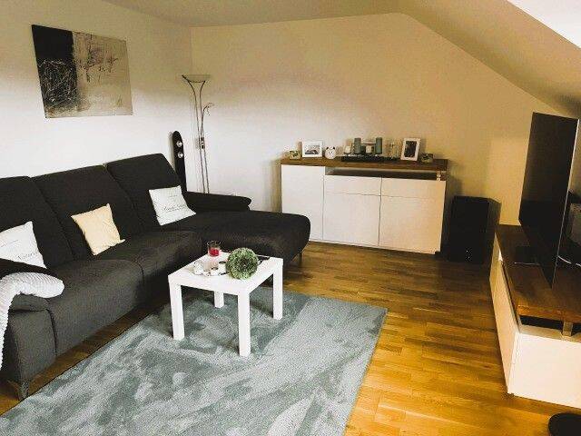 Modernisierte 3,5-Zi.-Wohnung in Zeven, 27404 Zeven