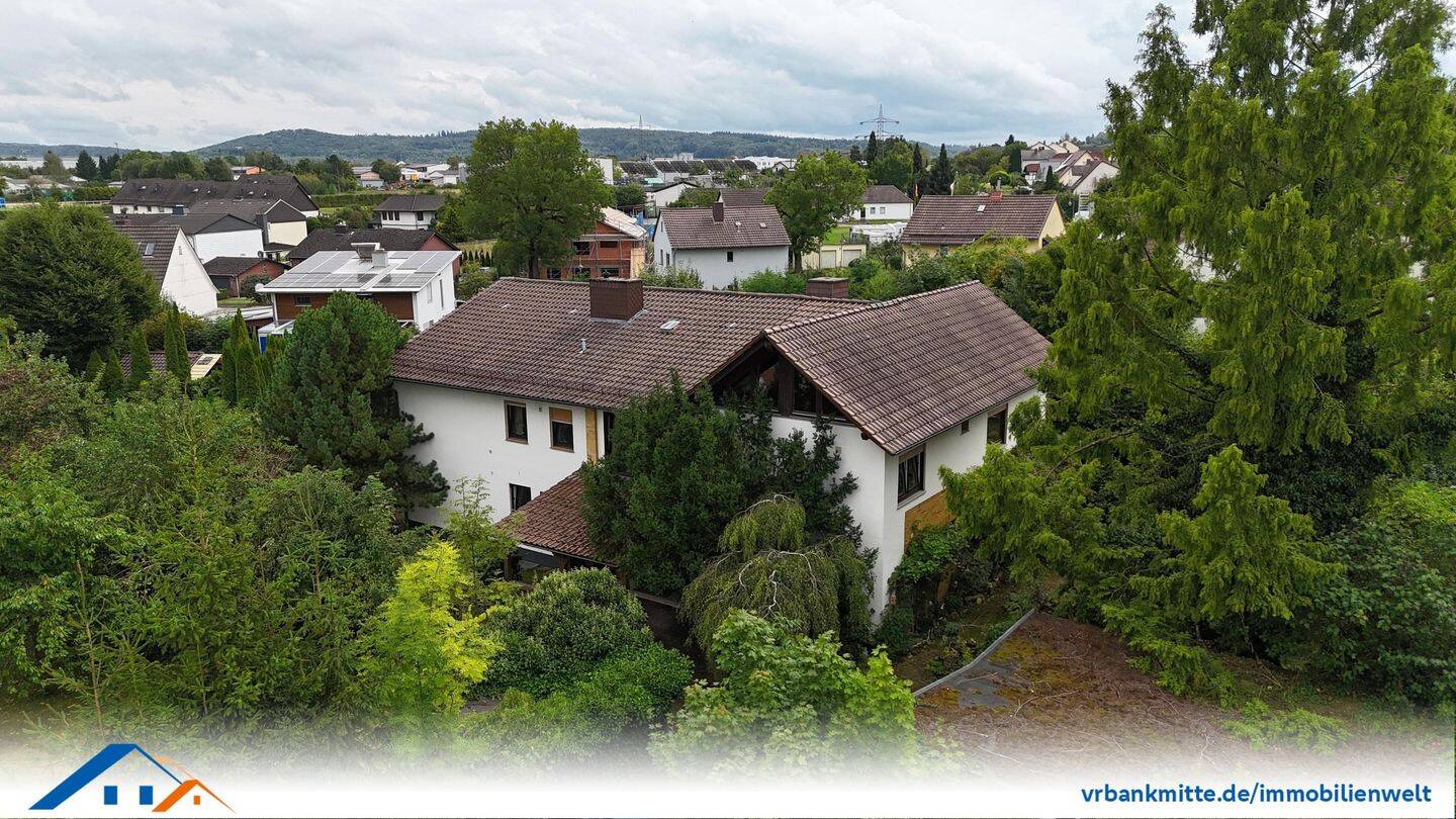 Zentrale Eigentumswohnung in Hessisch Lichtenau, 37235 Hessisch Lichtenau