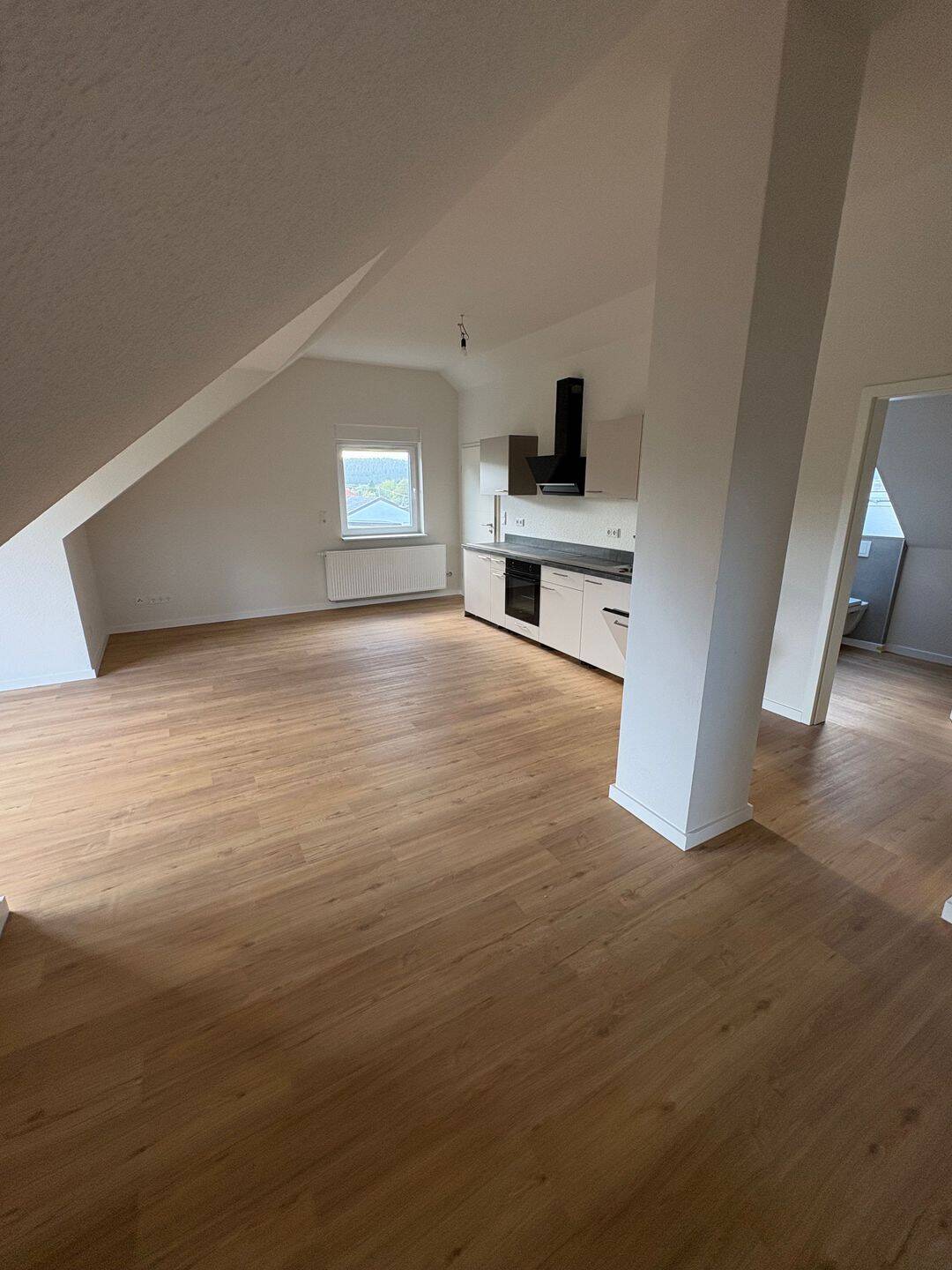 Traumhafte 2-Zimmer-Wohnung in Greimerath, 54314 Greimerath