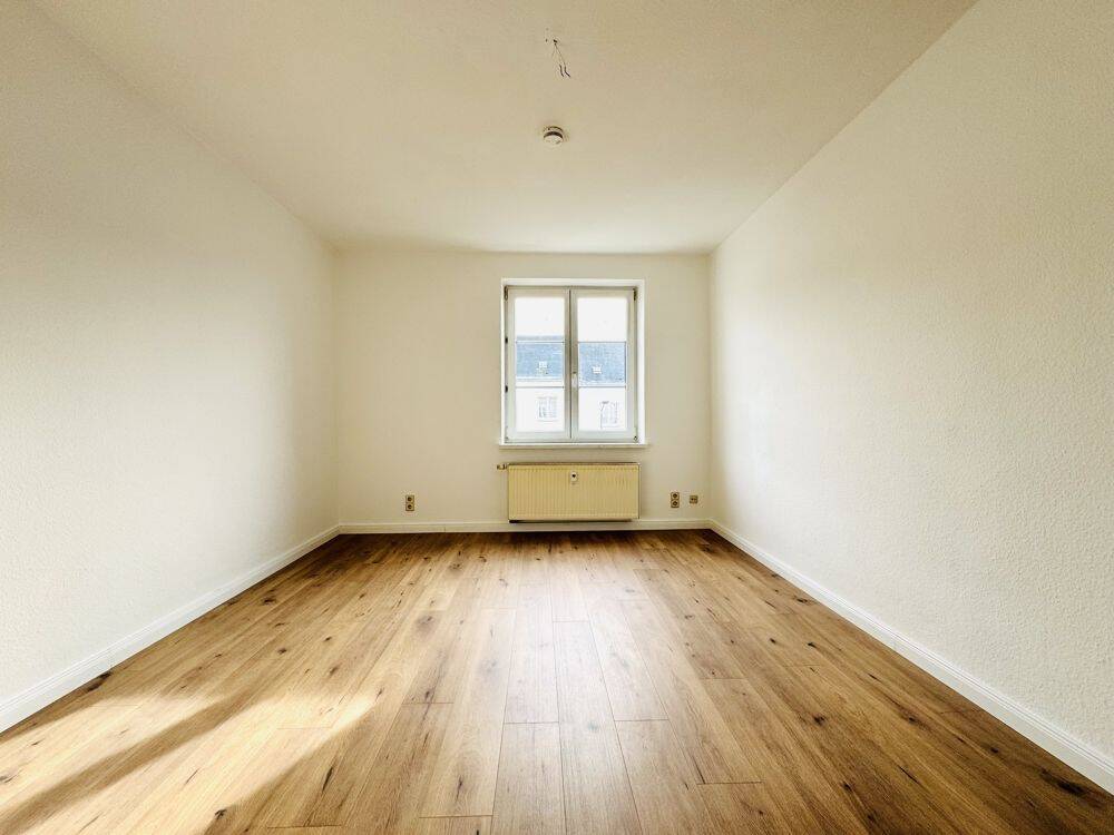 traumhaftes Single Apartment mit Balkon und EBK +++TOP+++ im EG!! ab sofort in Chemnitz Gablenz, 9126 Chemnitz (Altchemnitz Bernsdorf Gablenz Lutherviertel Sonnenberg)
