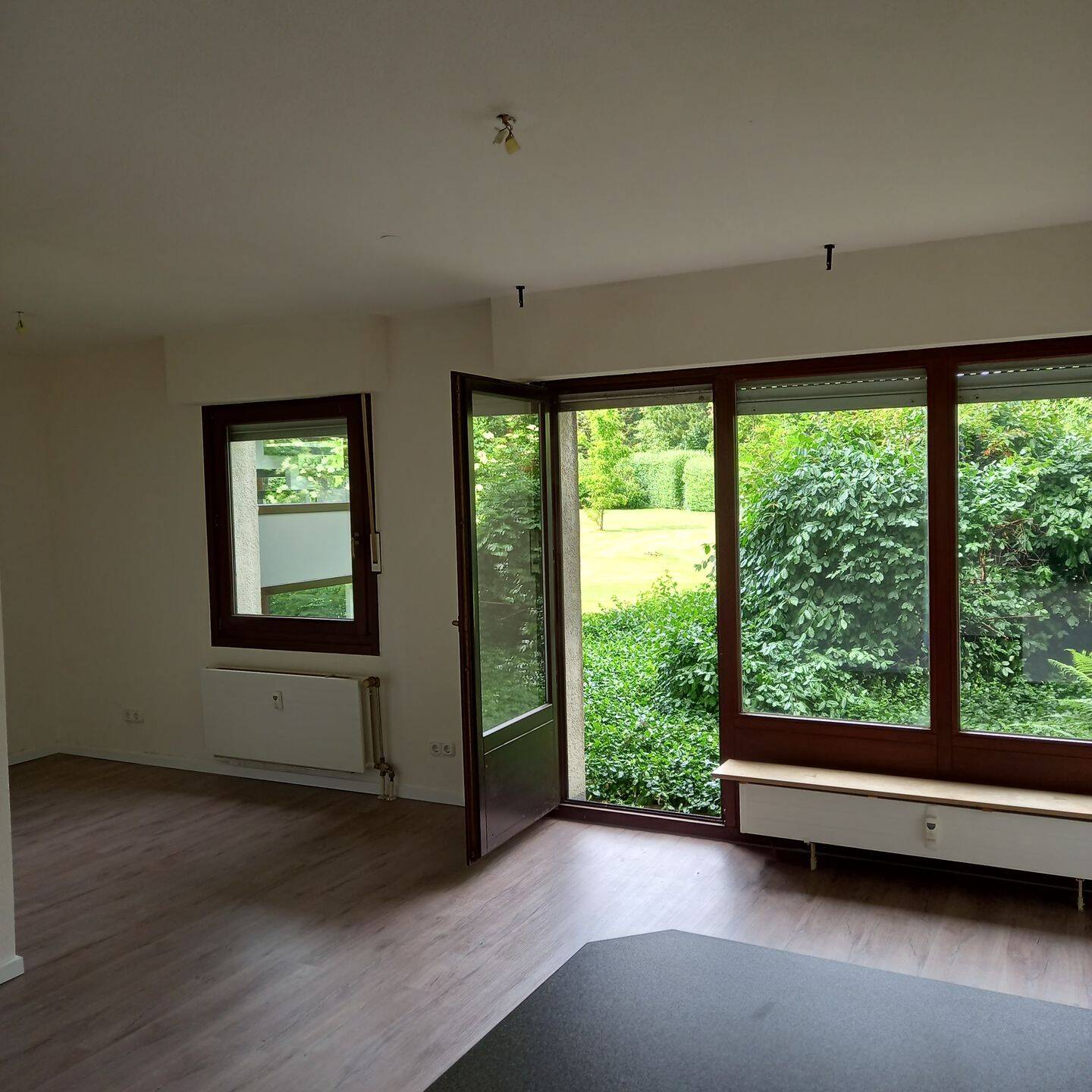 Schickes, ruhig gelegenes Appartement mit Einbauküche und Gartennutzung!, 40629 Düsseldorf (Gerresheim Grafenberg Hubbelrath Ludenberg Rath)