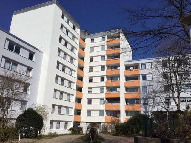 Demnächst frei! 2-Zimmer-Wohnung in Kreuztal, 57223 Kreuztal