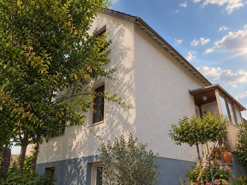 Handwerker aufgepasst! Charmantes EFH mit großem Entwicklungspotenzial. Aus diesem Haus wird Ihr Traum vom Eigenheim!, 74199 Untergruppenbach