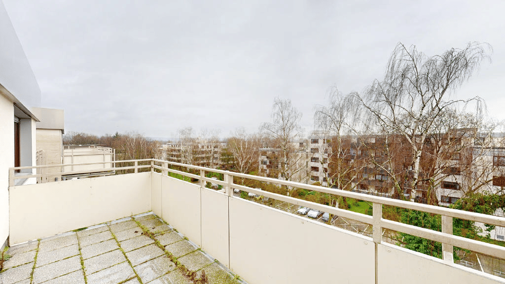 3-Zimmer-Mietwohnung mit TG-Stellplatz, 50127 Bergheim