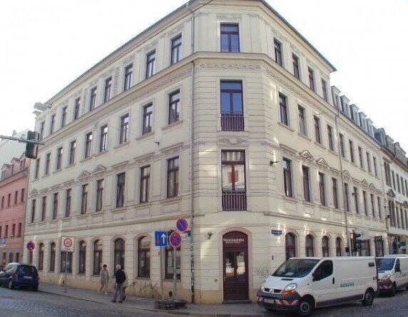 Apartment im Herzen der Neustadt, 1099 Dresden