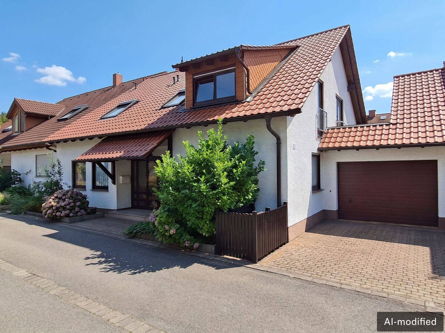 Attraktives EFH in begehrter Wohnlage – bezugsfertig und bestens gepflegt, 64646 Heppenheim (Bergstraße)