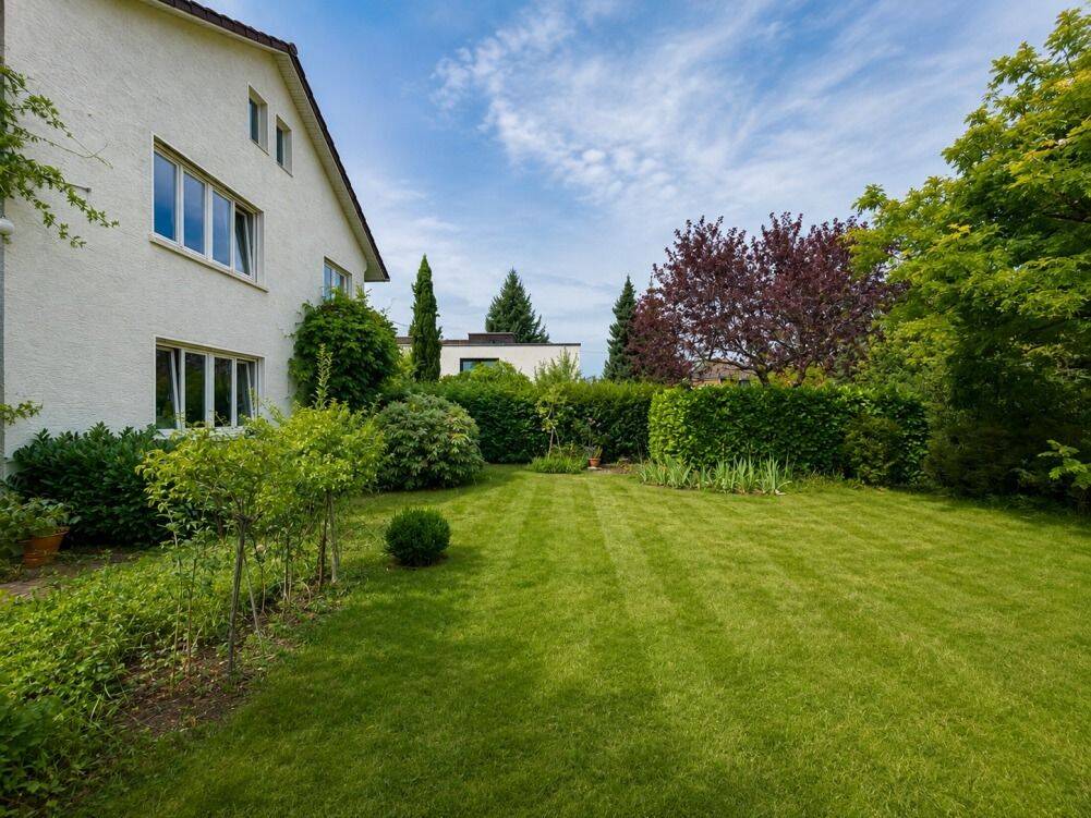 Ein Zuhause mit Seltenheitswert – Traumgarten & Turmbergblick in Karlsruhe-Durlach, 76227 Karlsruhe (Durlach Hohenwettersbach Stupferich)