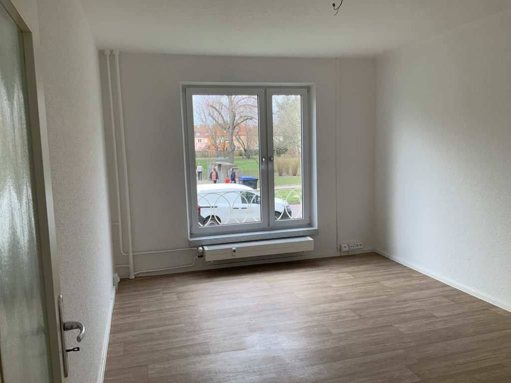 3-Raumwohnung in Schönefeld, 4347 Leipzig (Heiterblick Schönefeld Schönefeld-Abtnaundorf Schönefeld-Ost Thekla)