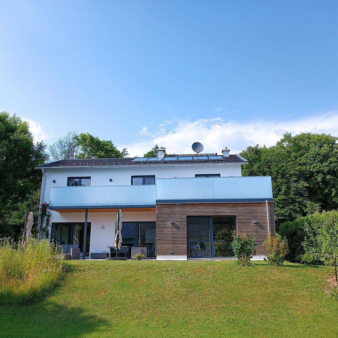 Ruhiges sonniges Einfamilienhaus mit unverbaubarem Bergblick in Traunstein – Haslach. Privaterkauf!, 83278 Traunstein
