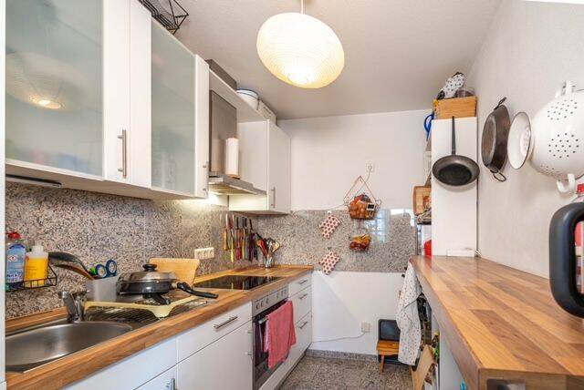 4-Zimmer-Maisonette-Wohnung, 88630 Pfullendorf