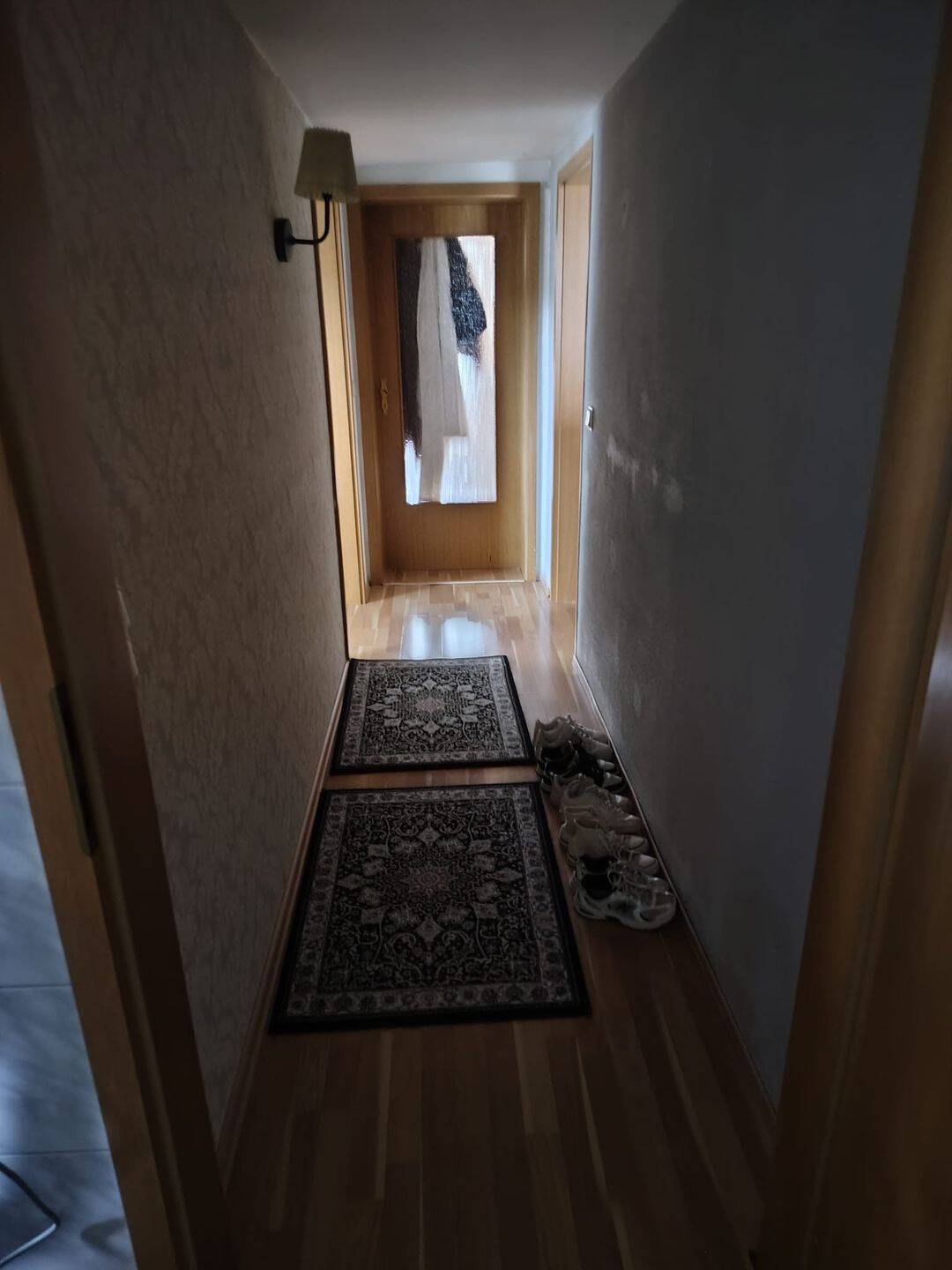 4 Zimmer Wohnung, 66780 Rehlingen-Siersburg