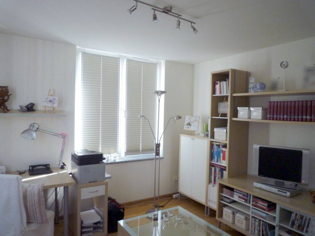 Gepflegte 1-Zimmer-Appartment in zentraler Lage im München – Schwabing, 80801 München (Schwabing-Freimann Schwabing-West)