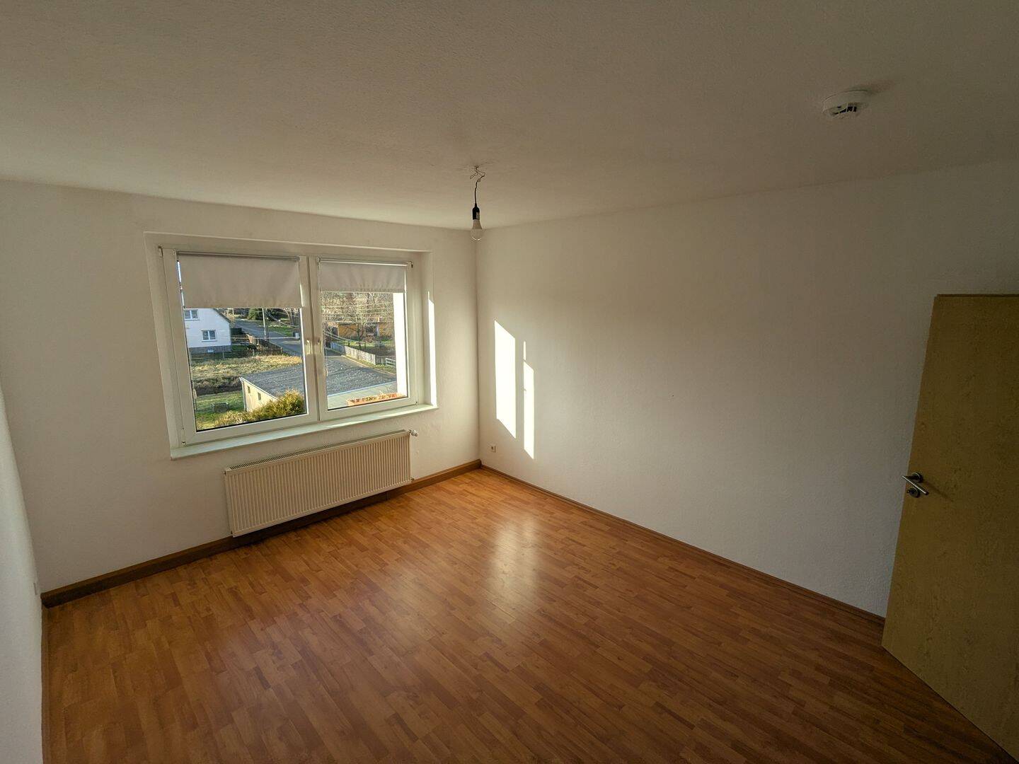 !!!Schöne 3-Zimmer Wohnung im Grünen / 2 Monate Mietfrei !!!, 6712 Zeitz