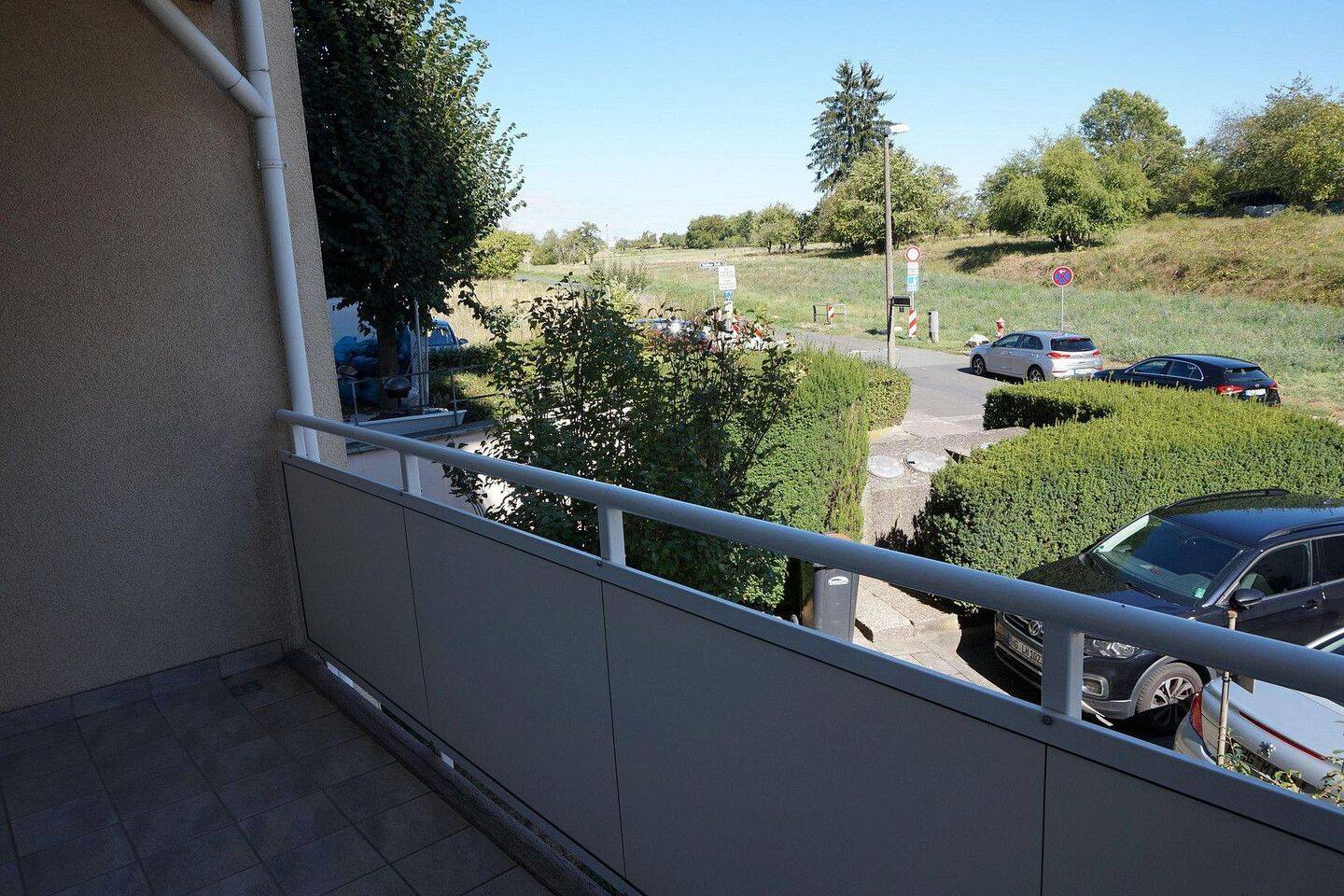 Tolle Lage: 2ZW mit schönem Balkon, 61352 Bad Homburg v.d. Höhe