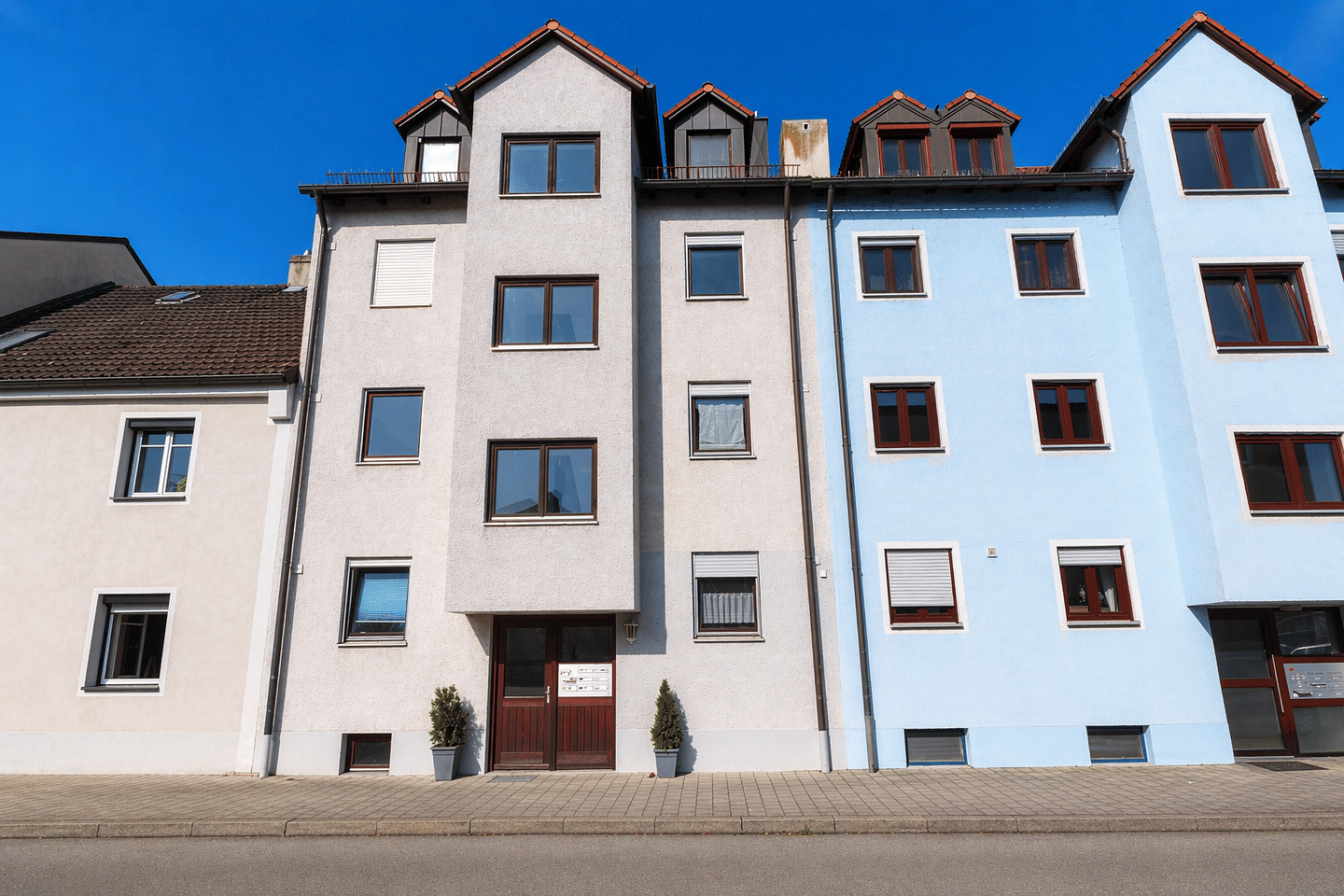 IN-Süd / Nähe Hbf – Apartment – sofort frei, 85051 Ingolstadt