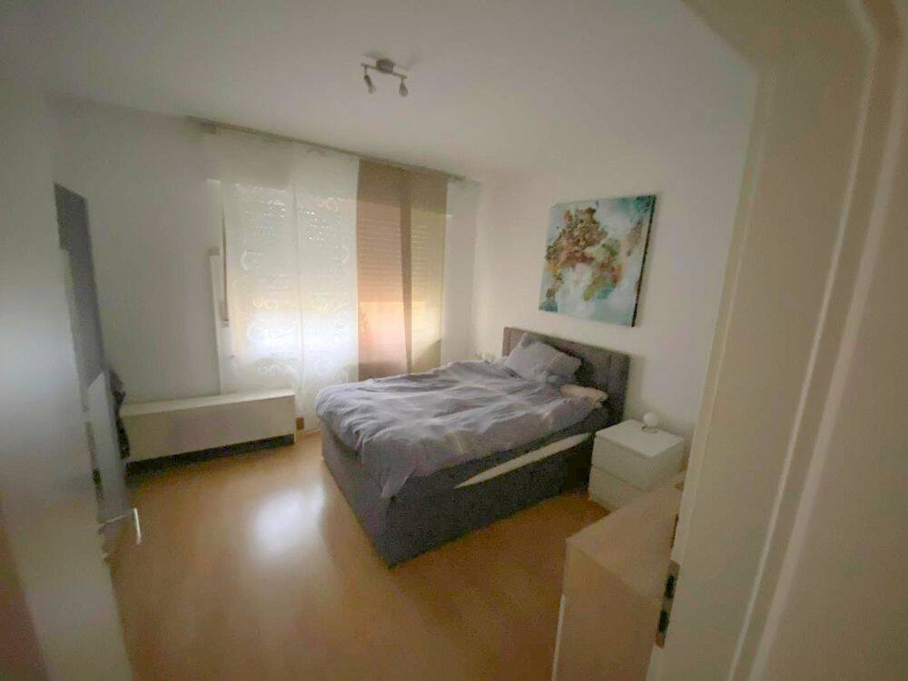 Gemütliche Wohnung in zentraler Lage von Bitburg! L – Echternach 20min!, 54634 Bitburg
