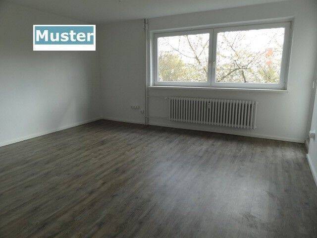 3,5-Zimmer-Wohnung: ab Dezember verfügbar, 24109 Kiel (Hasseldieksdamm Mettenhof)