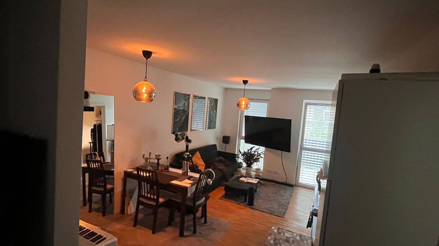 Mietwohnung, 2 Zimmer, 42 m², in Dresden, 1159 Dresden