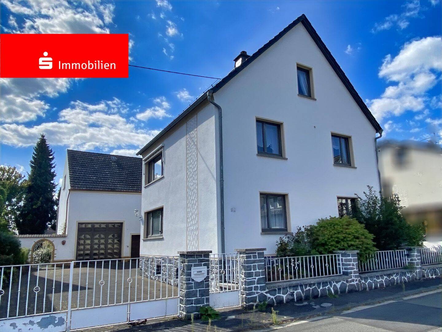 Einfamilienhaus als Raumwunder ++Obertiefenbach++, 65614 Beselich