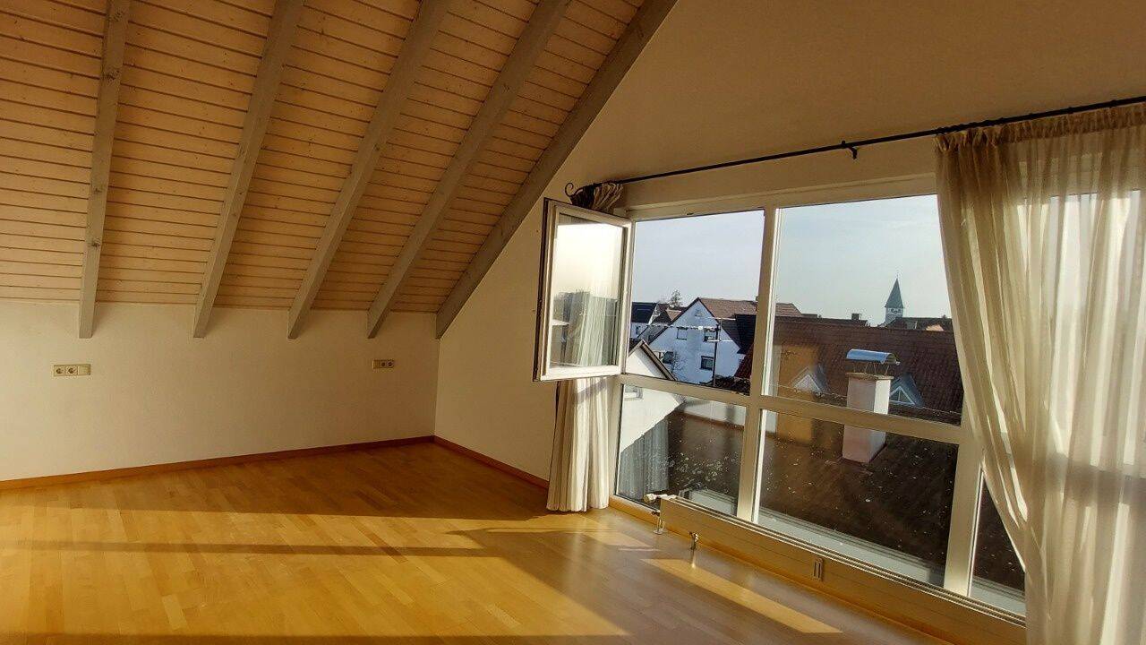 Mietwohnung, 3 Zimmer, 95 m², in Filderstadt, 70794 Filderstadt