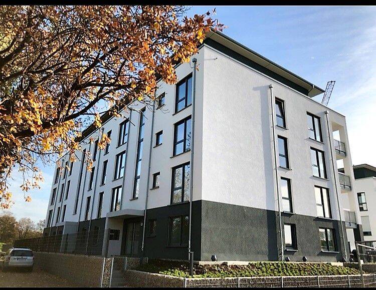 Moderne Erdgeschosswohnung mit Garten im Weberquartier, 46395 Bocholt